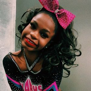 Meet your Posher, Stacy